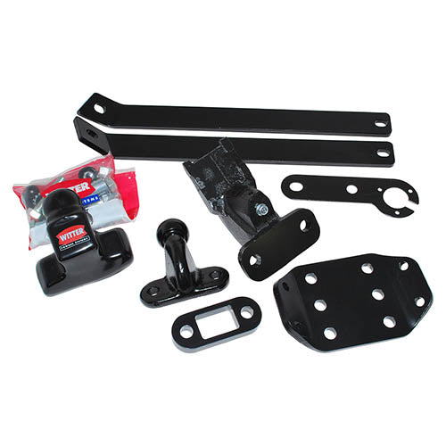 TOWBAR - WITTER - LR041041