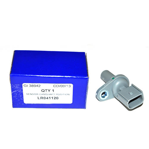 SENSOR-CAMSHAFT POSITION - BRITPART - LR041120