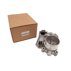 BODY - CARBURETTOR THROTTLE - OEM - LR041167G