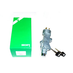 HOUSING - STEERING & IGNITION LOCK - LUCAS - LR041320G