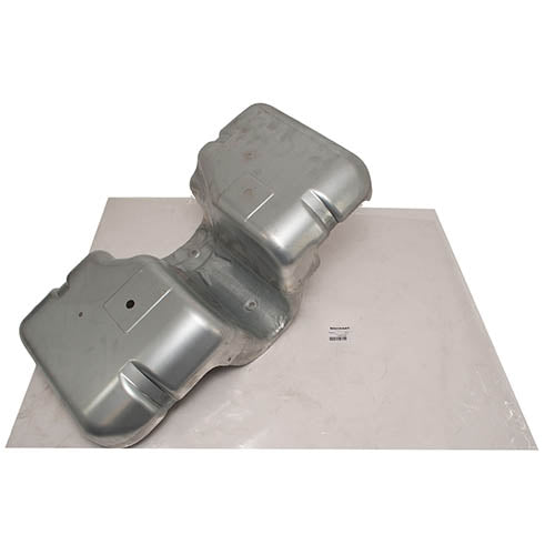 SHIELD - FUEL TANK - BRITPART - LR041435