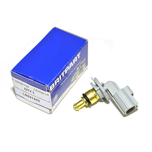 SENSOR - ENGINE COOLANT TEMPERATUR - BRITPART - LR041442
