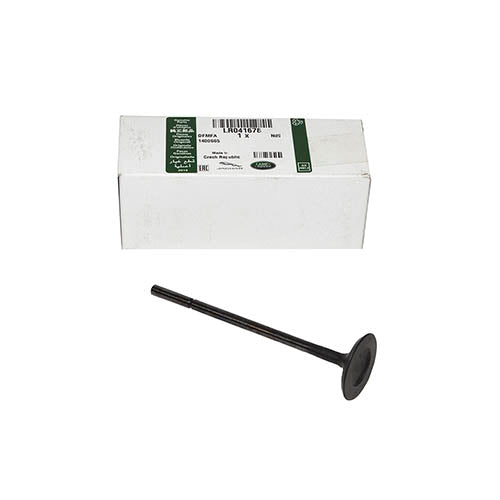 VALVE - INLET - Genuine Land Rover - LR041678LR