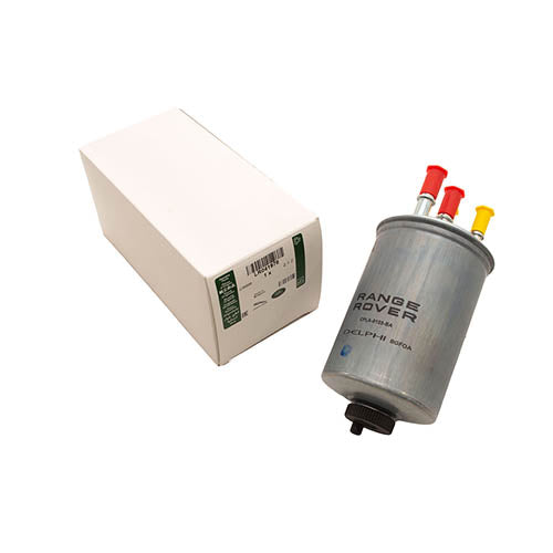 FUEL FILTER - LR - LR041978LR
