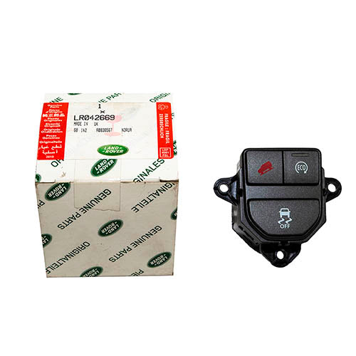 SWITCH - INSTRUMENT PANEL - LR - LR042669LR