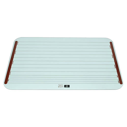 GLASS - TAILGATE WINDOW - OEM - LR042728