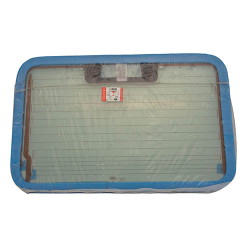 GLASS-TAILGATE WINDOW - LR - LR042729LR