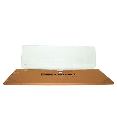 GLASS - WINDSCREEN - BRITPART - LR042760