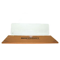 GLASS - WINDSCREEN - BRITPART - LR042760