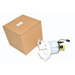 COVER - FUEL SENDER - BRITPART - LR043154