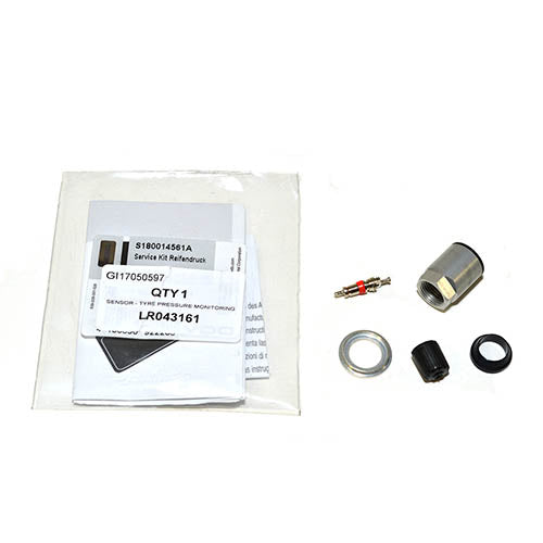 SENSOR - TYRE PRESSURE MONITORING - OEM - LR043161