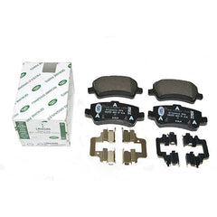 BRAKE PADS - LR - LR043285LR