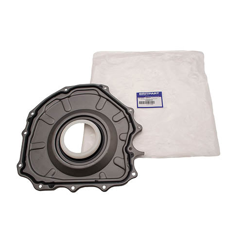RETAINER AND SEAL - CRANKSHAFT - Britpart - LR043721