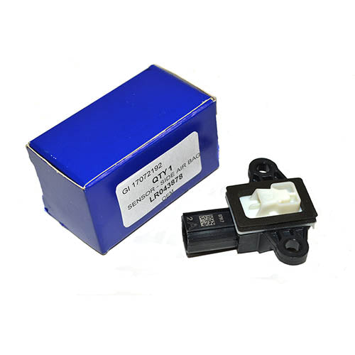 SENSOR - SIDE AIR BAG - OEM - LR043878