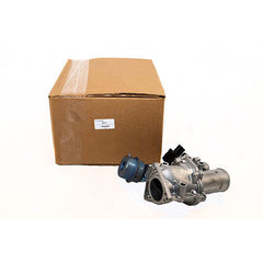 VALVE-AIR SHUT-OFF & RECIRCULATION - OEM - LR043939