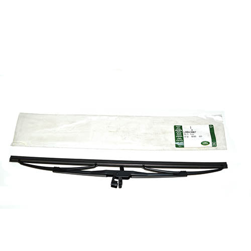 BLADE-WIPER-REAR - Genuine Land Rover - LR043987LR
