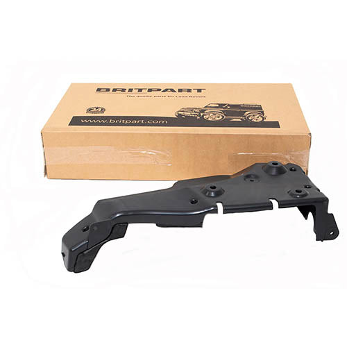 COVER-AIR SUSPENSION COMPRESSOR LOWER - Britpart - LR044026