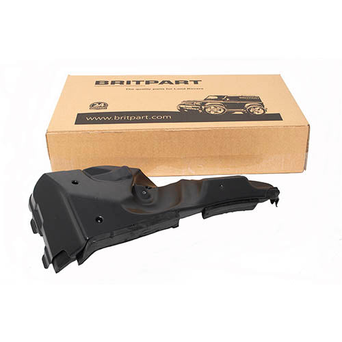 COVER-AIR SUSPENSION COMPRESSOR UPPER - Britpart - LR044027