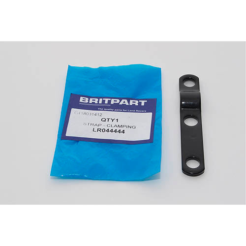 STRAP - CLAMPING - BRITPART - LR044444