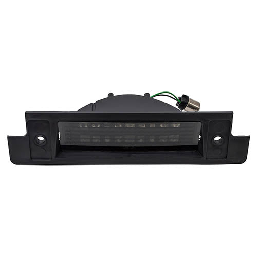 LAMP BLACK LED - HIGH MOUNTED - BRITPART - LR044451LEDB