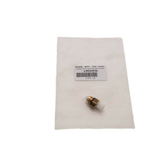 CONNECTOR - VALVE BLOCK TO PIPE - OEM - LR044836