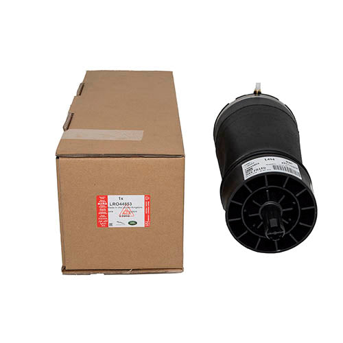 SPRING - AIR SUSPENSION - LR - LR044853LR