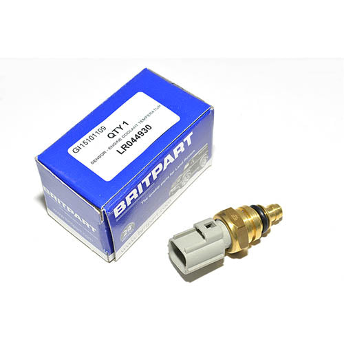 SENSOR - ENGINE COOLANT TEMPERATUR - BRITPART - LR044930