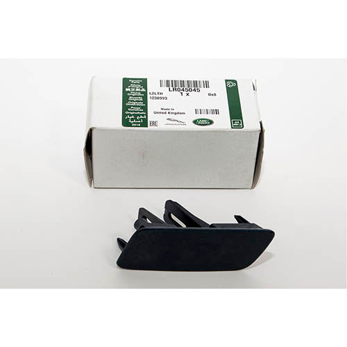 CAP - POWERWASH JET - Genuine Land Rover - LR045045LR