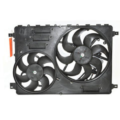 MOTOR AND FAN - ENG COOLING - BRITPART - LR045248