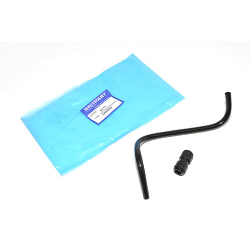 TUBE - AIR COMPRESSOR - BRITPART - LR045252