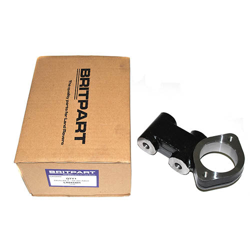 BRACKET - REAR AXLE - OEM - LR045401