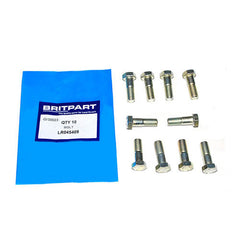BOLT - OEM - LR045409