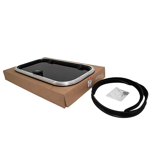 GLASS-SLIDING ROOF - LR - LR045412LR