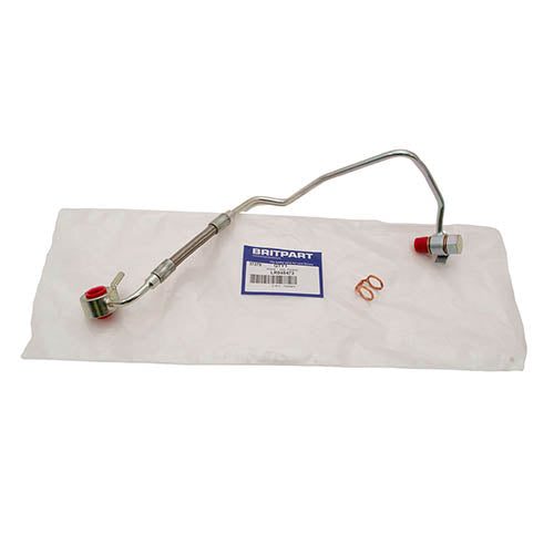 PIPE - OIL FEED - BRITPART - LR045473