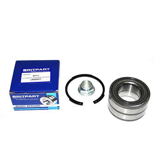 KIT-WHEEL BEARING REPAIR - BRITPART - LR045917