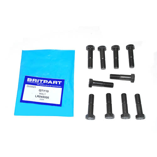BOLT - OEM - LR045926