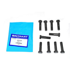 BOLT - OEM - LR045926