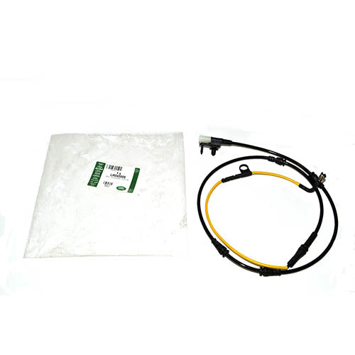 WIRE-BRAKE PAD WEAR WARNING - LR - LR045959LR