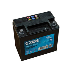 BATTERY - EXIDE - LR047630