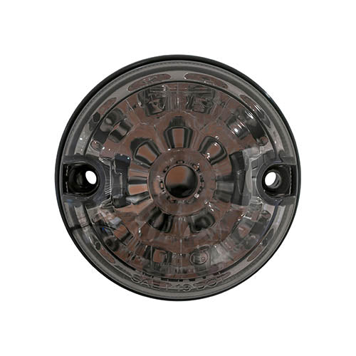 FRONT SMOKED INDICATOR LAMP LED 12V - WIPAC - LR047798LEDSM