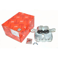 CALIPER-BRAKE-LESS PADS - TRW - LR047905G