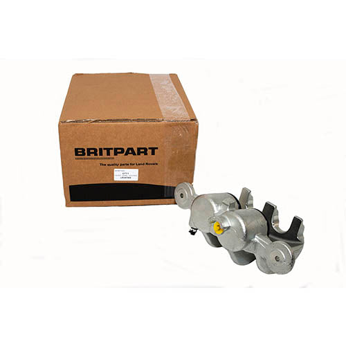 CALIPER - BRAKE - LESS PADS - Britpart - LR047905