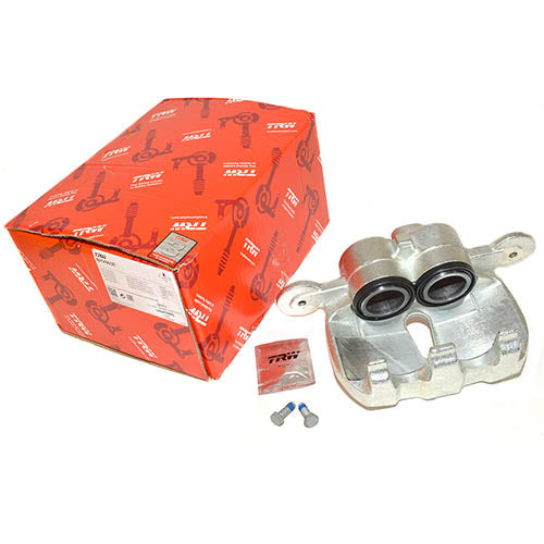 CALIPER - BRAKE- LESS PADS - TRW - LR047906G