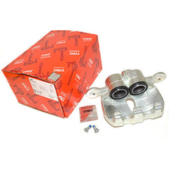 CALIPER - BRAKE- LESS PADS - TRW - LR047906G