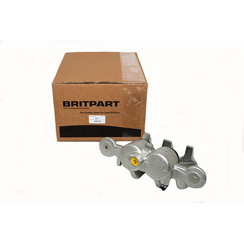 CALIPER - BRAKE - LESS PADS - Britpart - LR047906