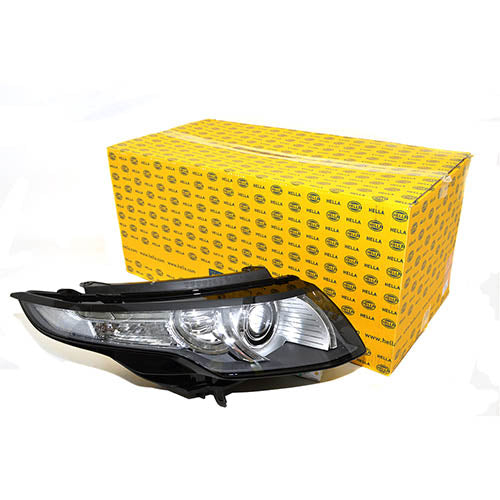 HEADLAMP AND FLASHER - HELLA - LR048046