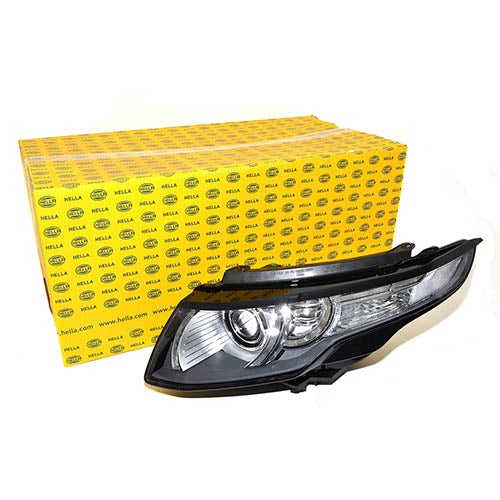 HEADLAMP AND FLASHER - HELLA - LR048055