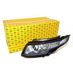 HEADLAMP AND FLASHER - HELLA - LR048055