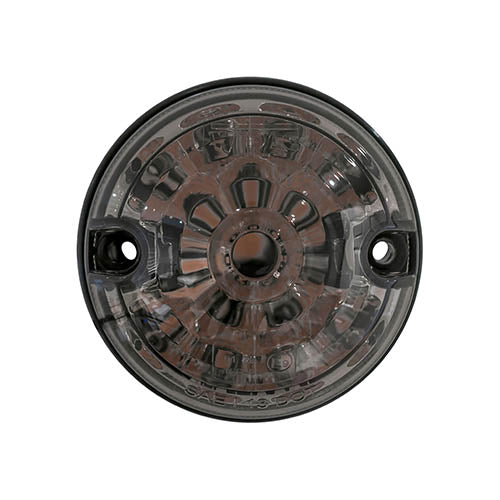 FRONT SMOKED INDICATOR LED 12V - WIPAC - LR048188LEDSM