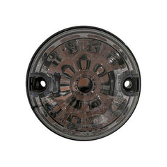 FRONT SMOKED INDICATOR LED 12V - WIPAC - LR048188LEDSM
